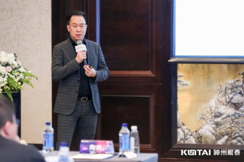 聚能之旅东北纪行：扎根沃土，共建智算新生态