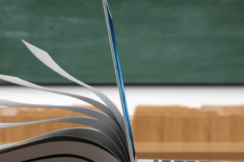 智算实践丨今年会jinnianhui金字招牌DCN品质网络助力贺兰县教育城域网建设